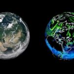 NVIDIA has created a digital twin of Earth