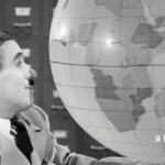 On This Day: October 15, 1940 – Premiere of Charlie Chaplin's The Great Dictator