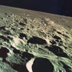 Russia and China are considering building a nuclear power station on the Moon