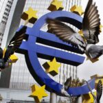 Second consecutive reduction in interest rates by 25 basis points by the European Central Bank