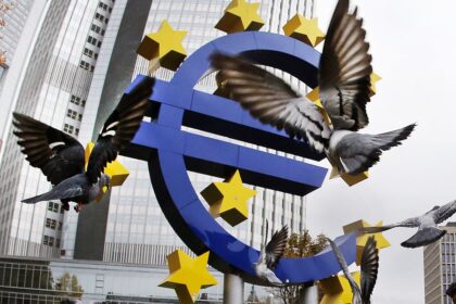 Second consecutive reduction in interest rates by 25 basis points by the European Central Bank