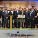 Start of trading of the shares of the airport "El. Venizelos" at the Athens Stock Exchange