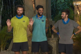 Survivor: This is the player who left - 'I feel wronged inside but I don't hold a grudge'