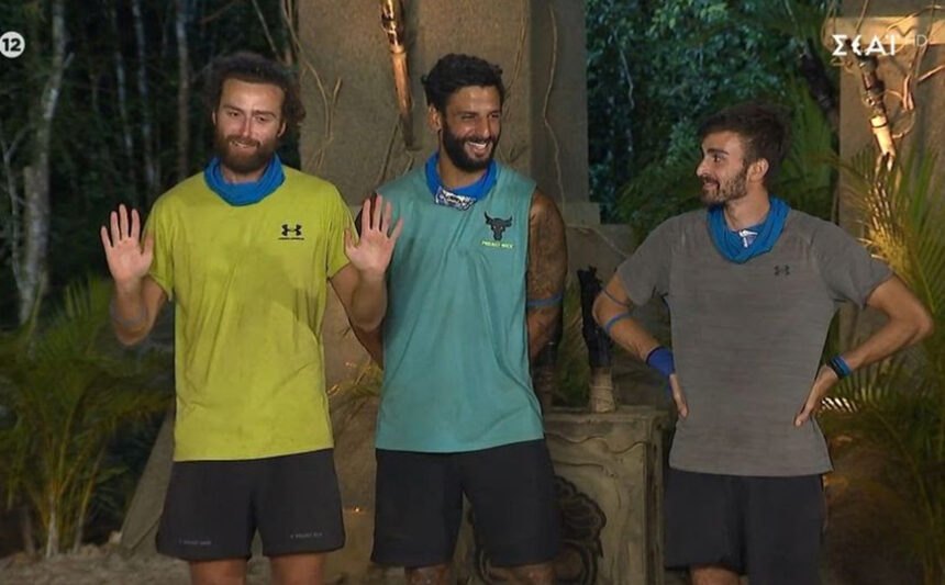 Survivor: This is the player who left - 'I feel wronged inside but I don't hold a grudge'