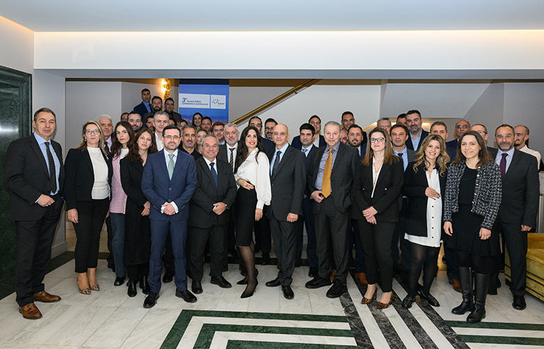 The 3rd Annual Compliance Conference was held in accordance with the regulatory requirements of the EU Aviation Safety Agency