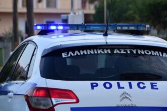 The threatening email about bombs in central parts of Athens is a hoax