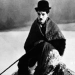 Today: October 23, 1918 – Charlie Chaplin's first marriage