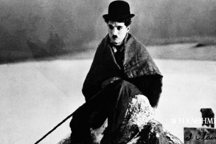 Today: October 23, 1918 – Charlie Chaplin's first marriage