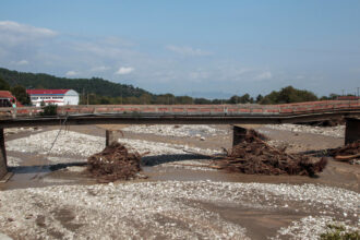 Trial for the bad weather "Ianos": Kostas Agorastos and three others found guilty with a prison sentence