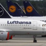 US fines Lufthansa $4 million for treatment of Jewish passengers