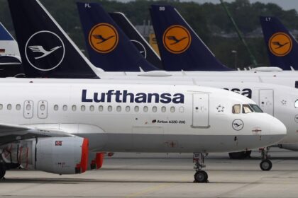 US fines Lufthansa $4 million for treatment of Jewish passengers