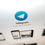 Ukraine bans military and officials from using Telegram