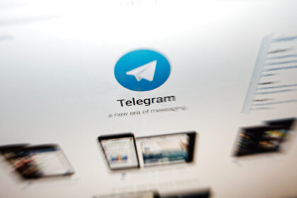 Ukraine bans military and officials from using Telegram