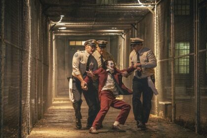 Warner Bros. accelerates digital release of 'Joker: Folie à Deux'