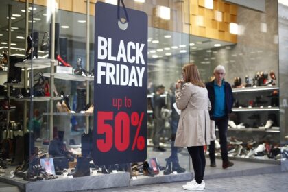 Black Friday: Evidence of breach in 2,000 product codes – Market sweeps