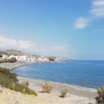 Crete in the ten best places in Europe for winter holidays reminiscent of summer