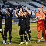 Greek Cup: PAOK "cleared" qualification in the first match for the round of 16