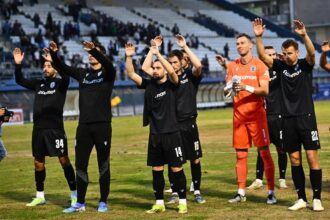 Greek Cup: PAOK "cleared" qualification in the first match for the round of 16