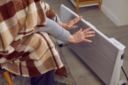 Heating allowance: The application platform has opened