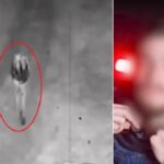 Murder of a 43-year-old woman in Agrinio: Video-document of the movements of the perpetrator after the crime