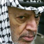 On This Day: November 11, 2004 – Yasser Arafat dies