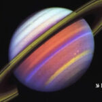 On This Day: November 12, 1980 – Voyager 1 sends back the first pictures of Saturn's rings