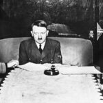 On This Day: November 18, 1940 – Hitler scolds Ciano for the progress of the Italian invasion of Greece