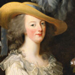 On This Day: November 2, 1755 – Marie Antoinette is born