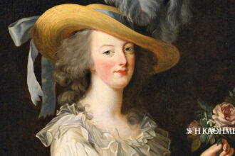 On This Day: November 2, 1755 – Marie Antoinette is born