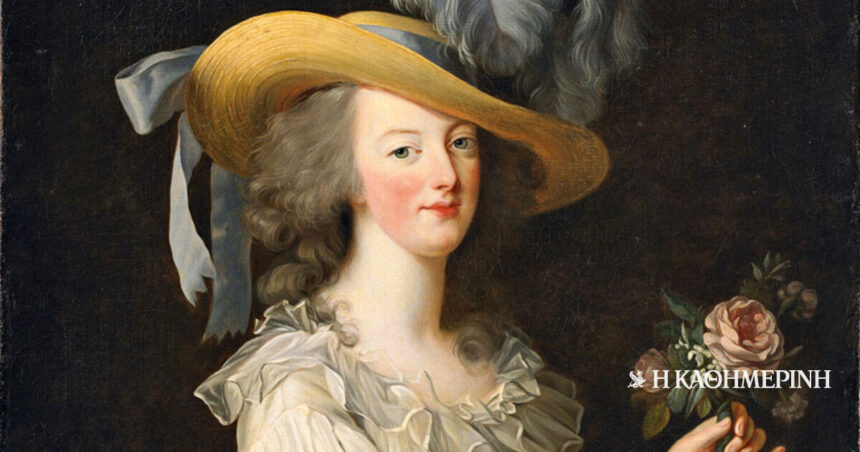 On This Day: November 2, 1755 – Marie Antoinette is born