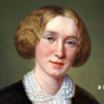 On This Day: November 22, 1819 – Author George Eliot is born