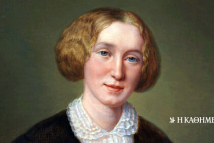 On This Day: November 22, 1819 – Author George Eliot is born