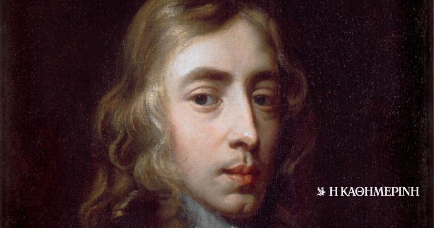 On This Day: November 23, 1644 – John Milton publishes "Areopagites" against censorship