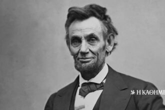 On This Day: November 6, 1860 – Abraham Lincoln is elected president of the United States