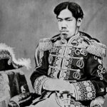 On This Day: November 9, 1867 – The "Meiji Restoration" begins in Japan