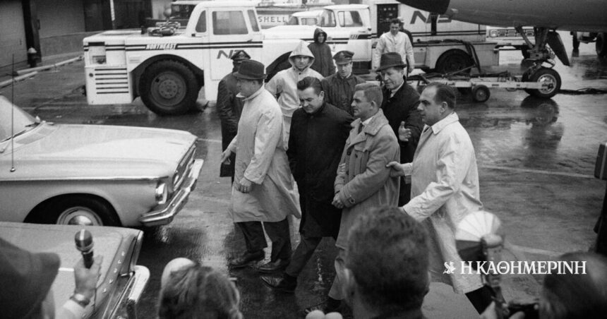 On This Day: October 29, 1964 – The largest jewel heist in American history