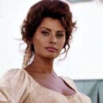 Sophia Loren: 'I hope I never retire'