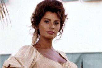 Sophia Loren: 'I hope I never retire'