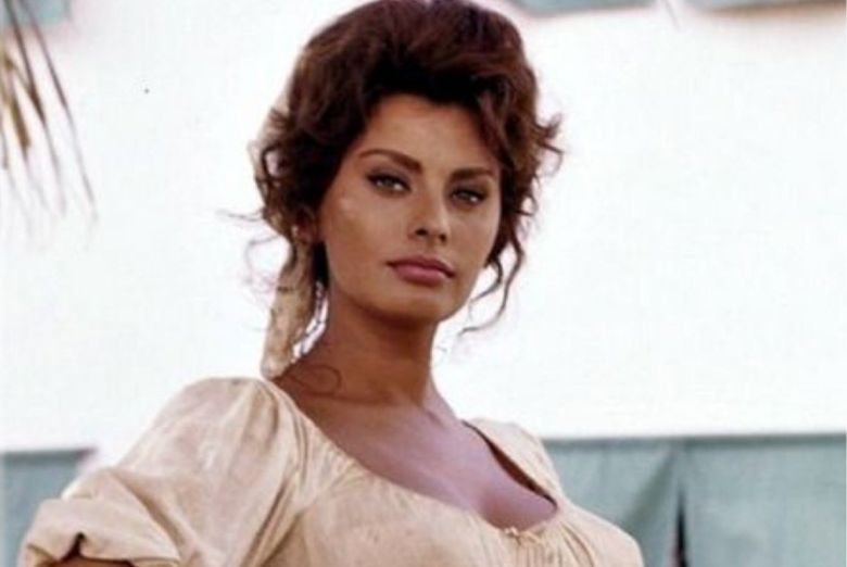 Sophia Loren: 'I hope I never retire'