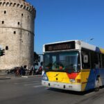 Staikouras: At 60 minutes, the ticket of the OASTH buses is reduced