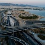 The Commission approved an amount of 93 million euros for the regeneration of the sea front in Faliro