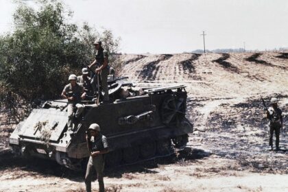 The EYP made public for the first time secret documents about the Turkish invasion of Cyprus