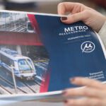 The logo of the Thessaloniki metro was released - What does it symbolize?