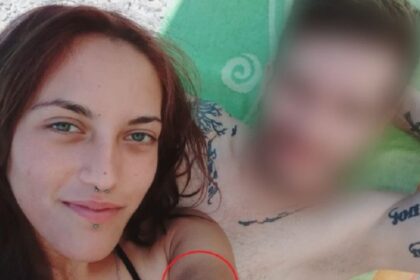 The verdict on the murderer of Kyriaki Griva: "He had no psychiatric problems"