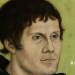 Today: October 31, 1517 - Martin Luther signs his "95 Theses"