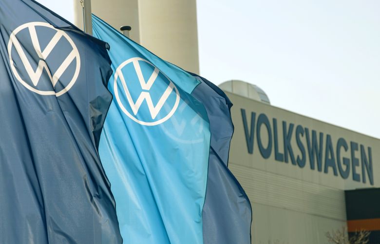 Volkswagen plans to close three plants in Germany, moves ahead with thousands of layoffs and wage cuts