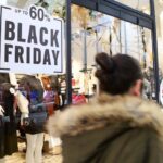 When do Black Friday and Cyber ​​Monday fall?