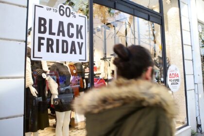 When do Black Friday and Cyber ​​Monday fall?