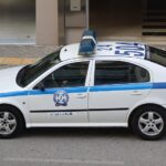 Wild fight with injuries among young people in Glyfada