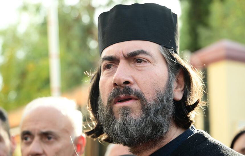 "Ark of the World": The prosecutor filed an appeal against the acquittal part of the decision for Father Antonio